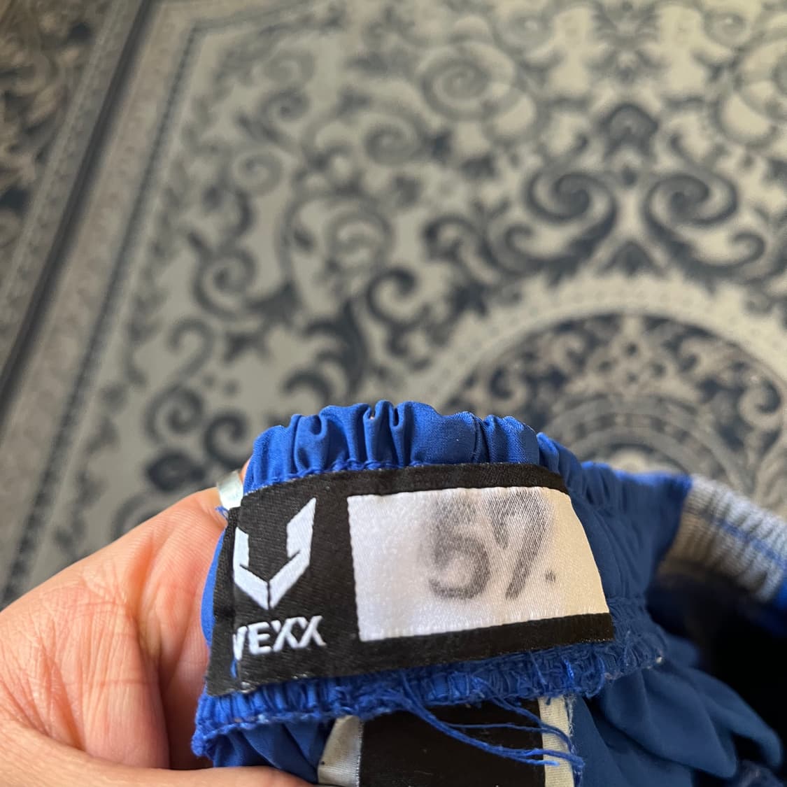 110 VEXX 삼성라이온즈 지급용 반바지/W2328 상품이미지4