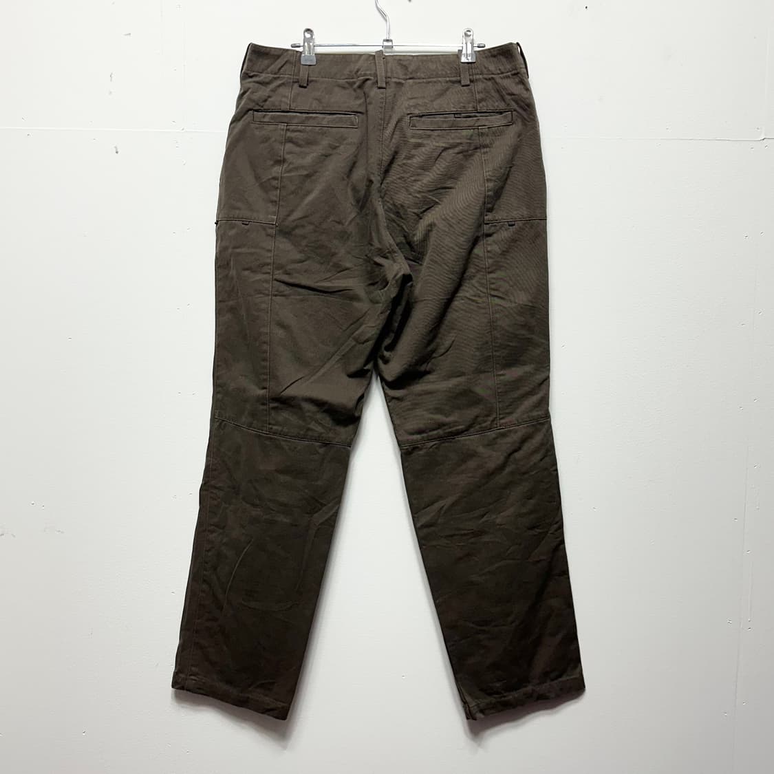 후지와라 히로시의 굿이너프 퍼티그팬츠 33-34 상품이미지6