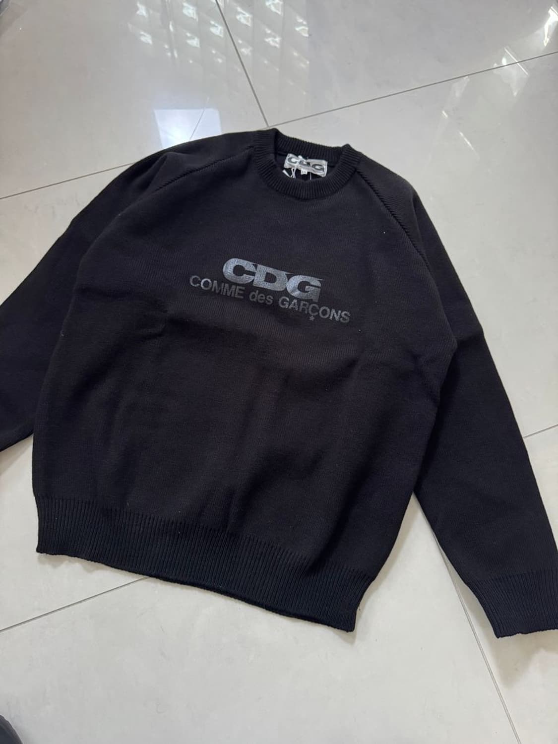 ROUND NECK SCHGOOL PULLOVER 라운드넥 풀오버 상품이미지5