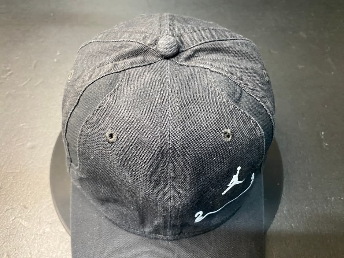 Jodan 23engineered vintage cap볼캡 상품이미지2
