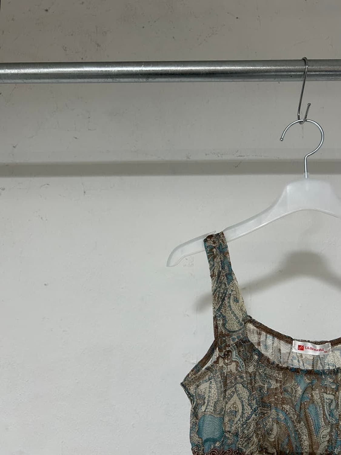 vtg top 상품이미지2