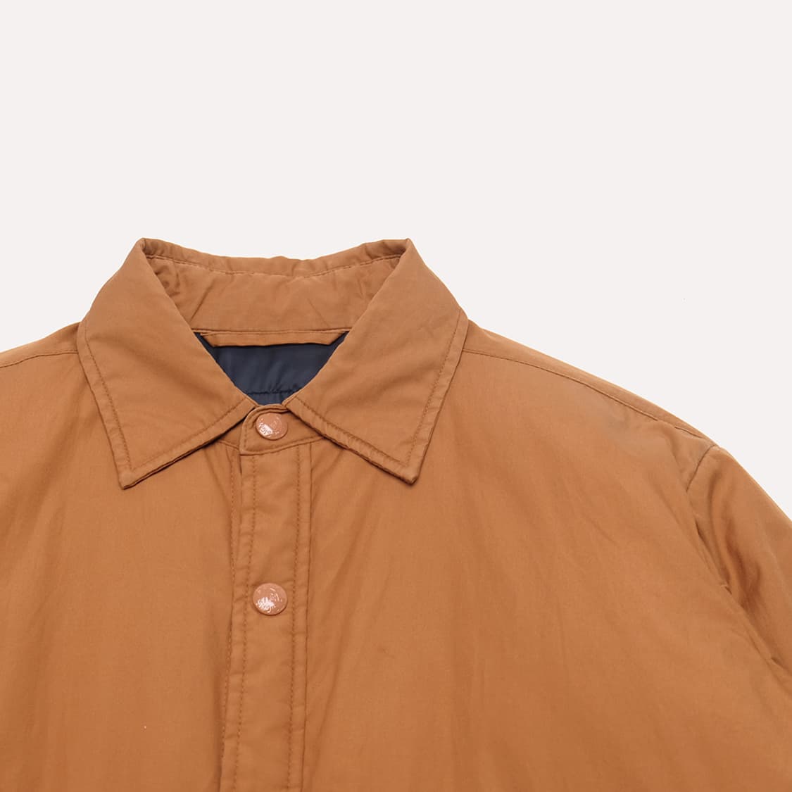 X SIERRA DESIGNS X BEAMS PLUS down shirt 상품이미지2