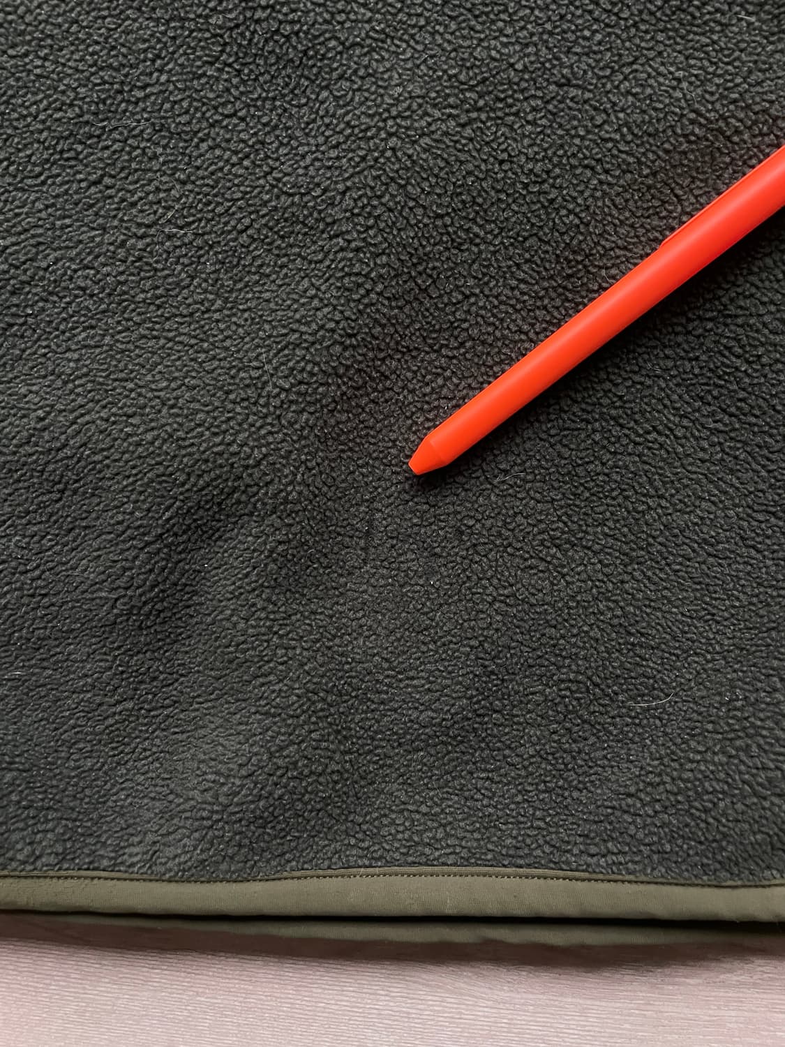 파타고니아 신칠라 그린 카키 rare patagonia 빈티지 상품이미지8