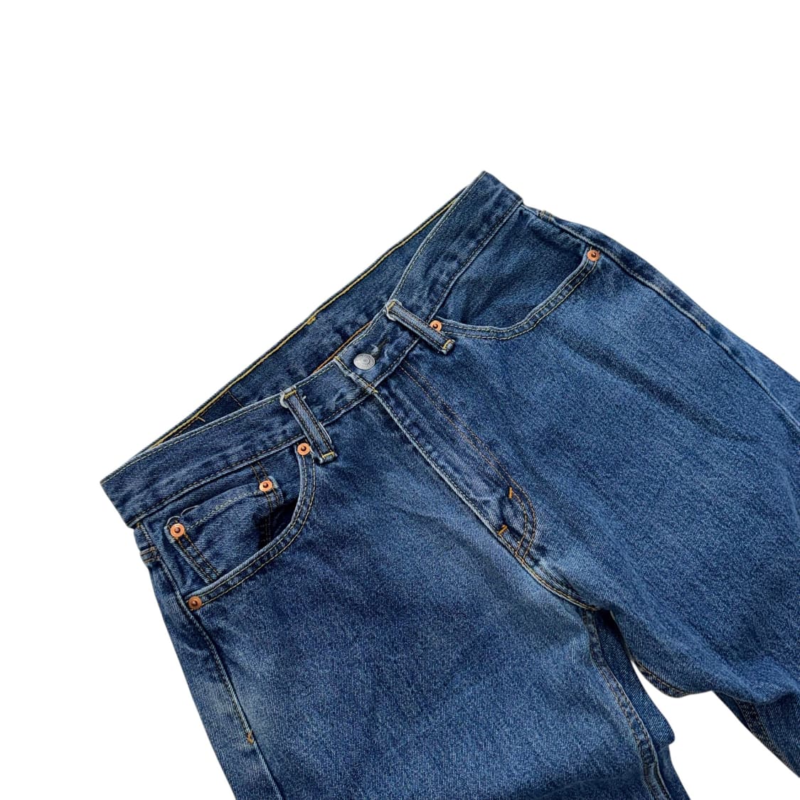 [31.5] 리바이스 505 데님 청바지 [lv1144] 상품이미지2
