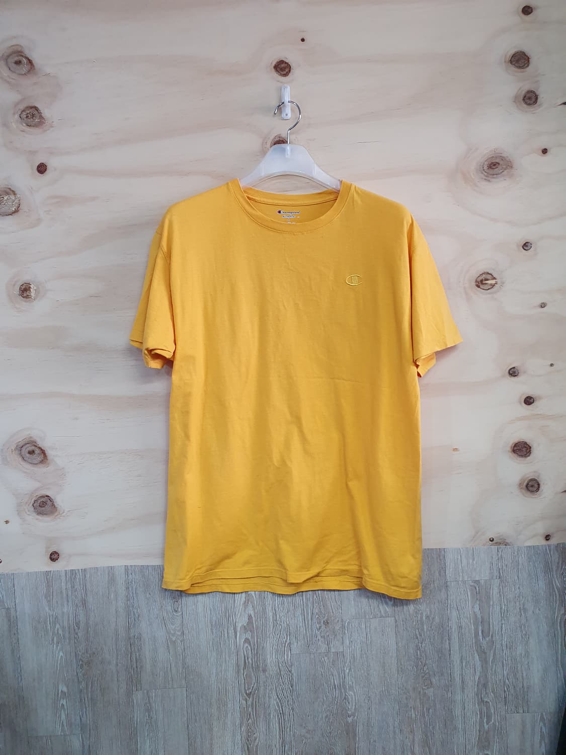 656) 챔피온 반팔티 상품이미지1