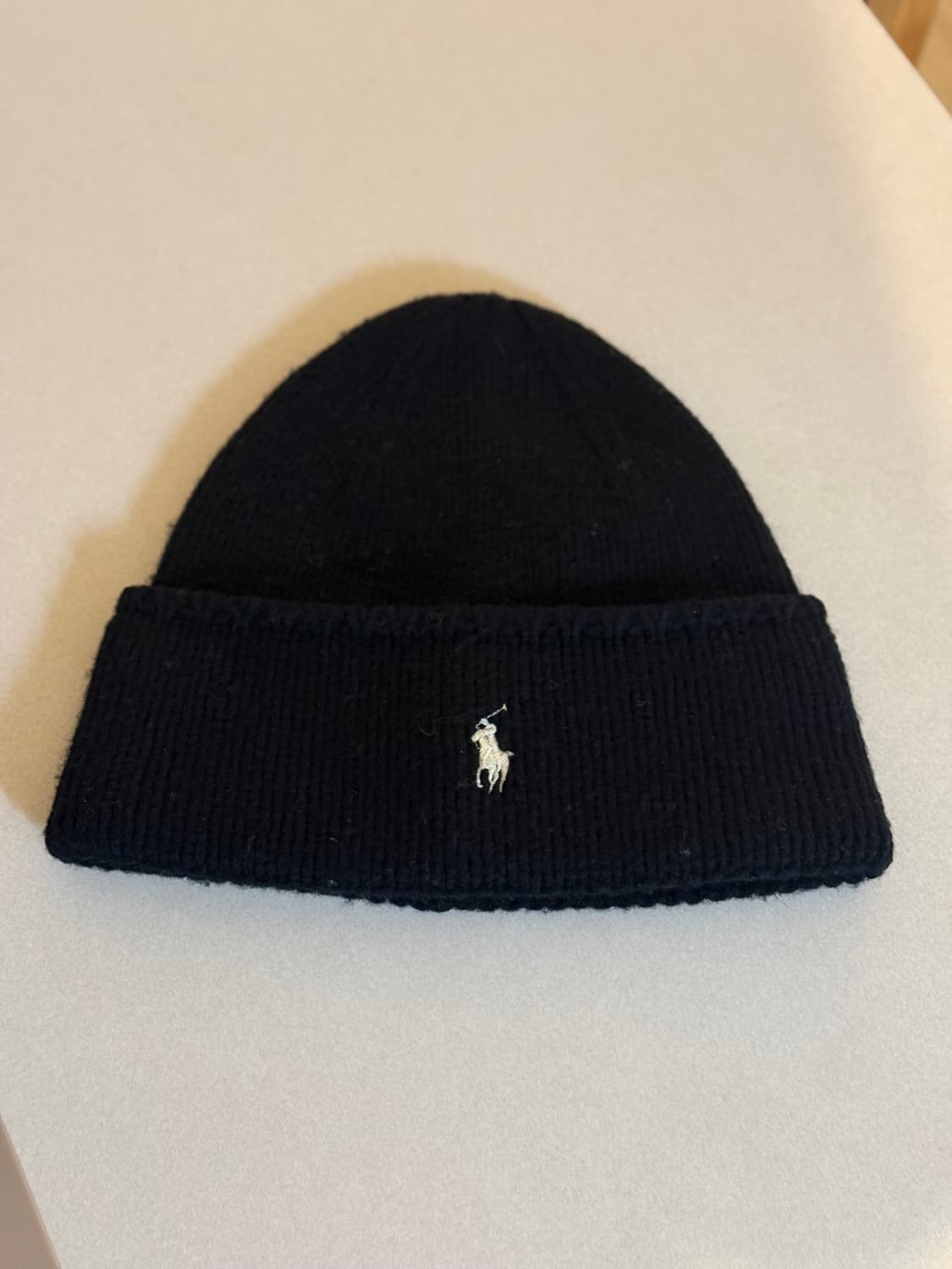 폴로 비니 상품이미지1