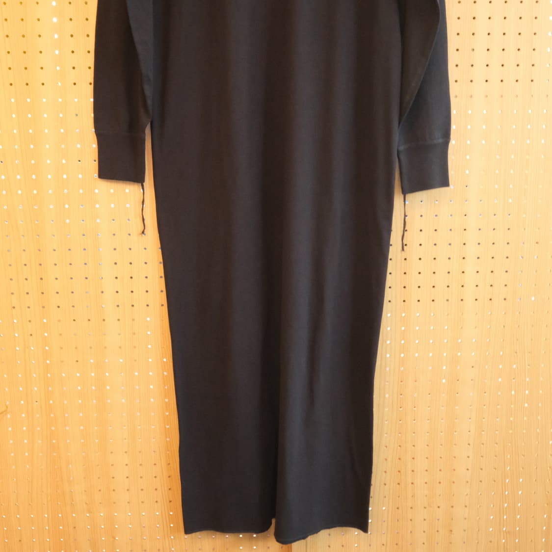 Beams boy x Healthknit 원피스 상품이미지2