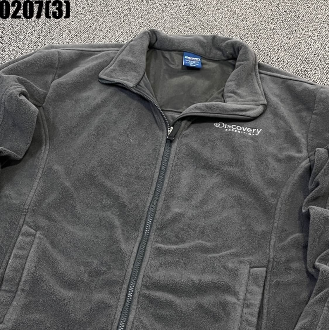 디스커버리 자켓 상품이미지2
