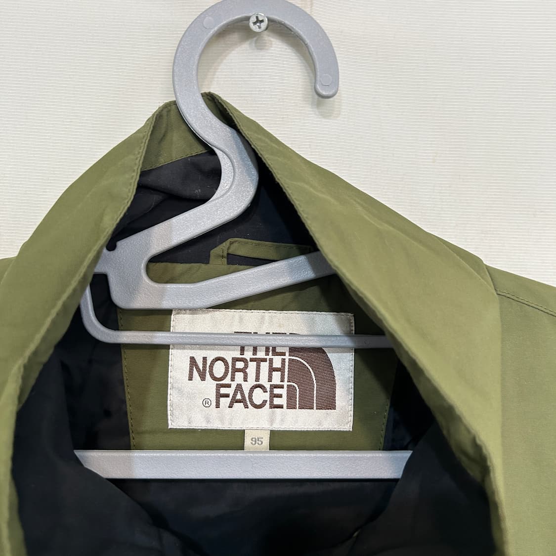 노스페이스 남성 바람막이 95 상품이미지2
