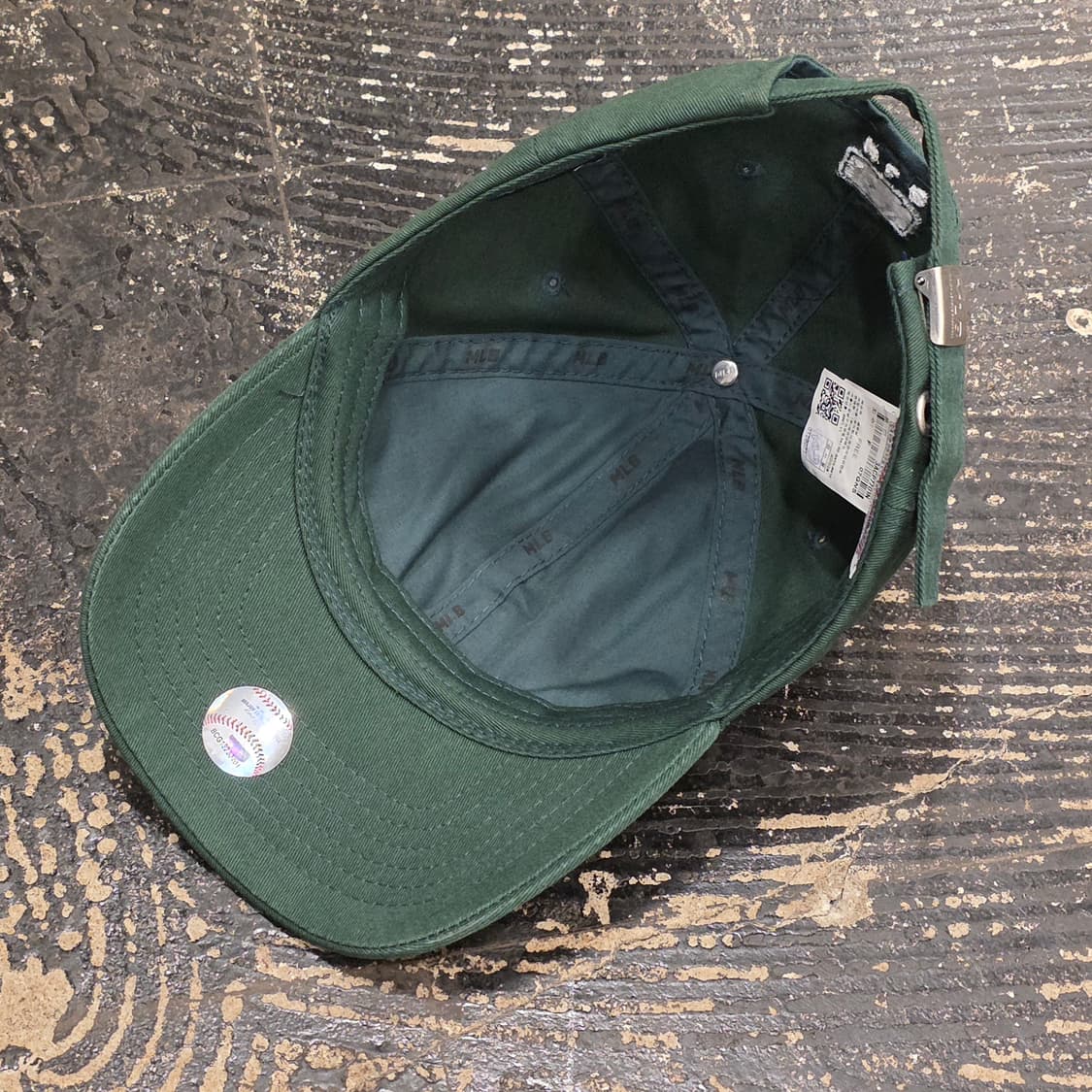 MLB 모자 상품이미지3