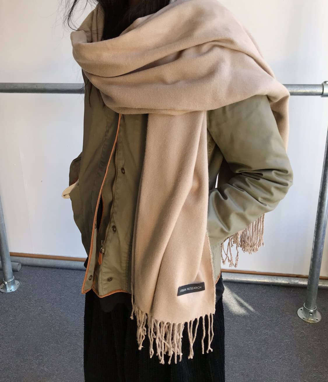 URBAN RESEARCH 상품이미지5