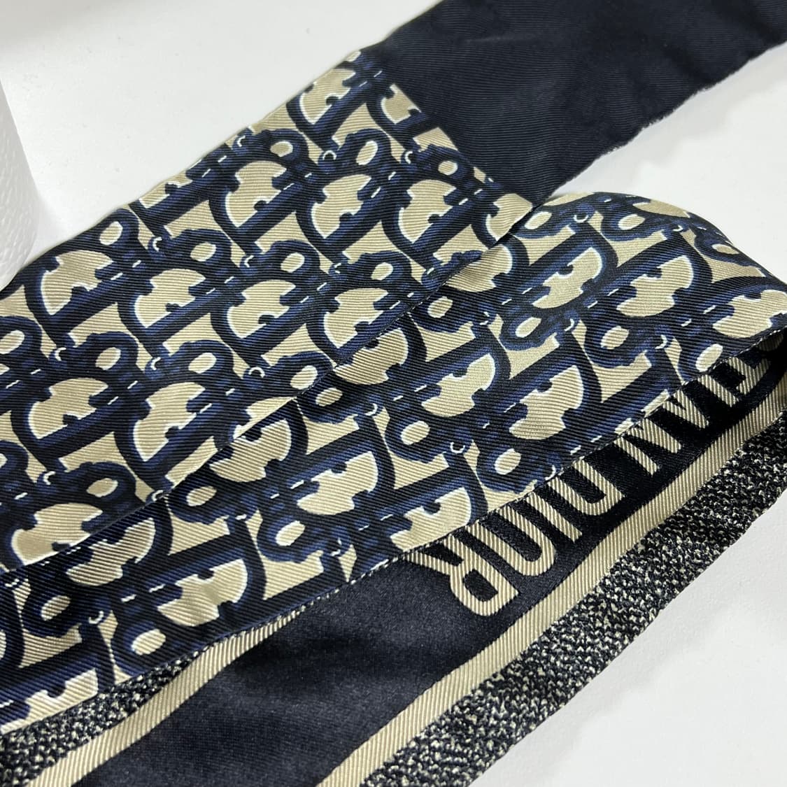 디올 미차 트윌리 스카프  상품이미지4