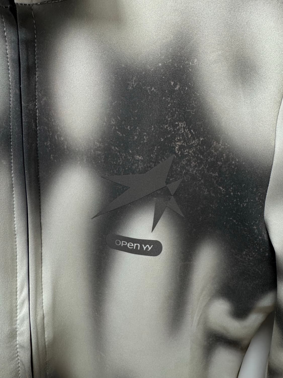 오픈와이와이 집자켓 차콜 상품이미지4