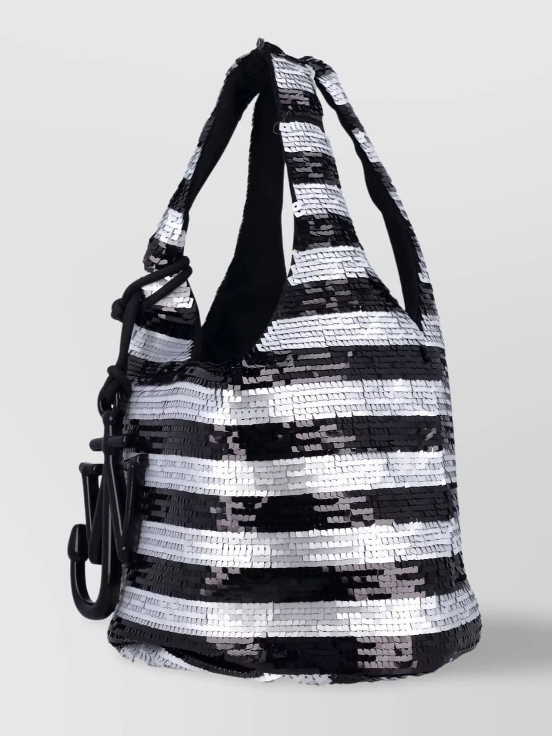 JW Anderson Small sequin shopper shoulde 상품이미지1