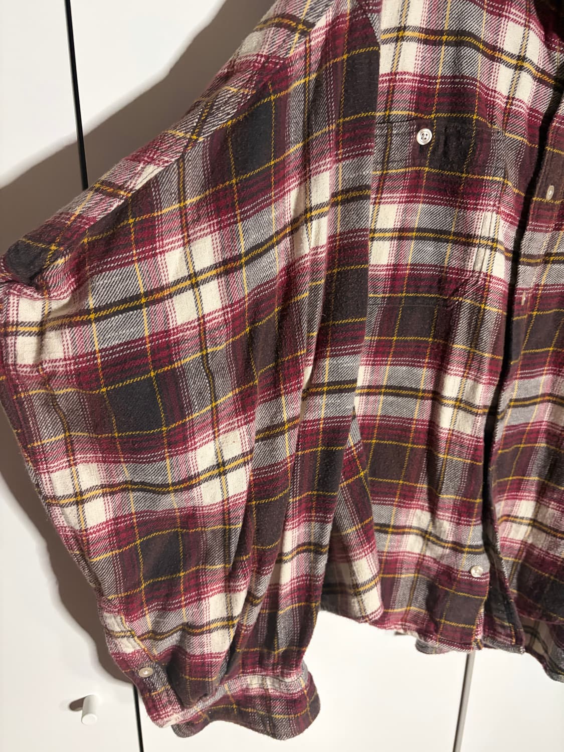 r13 셔츠 상품이미지2