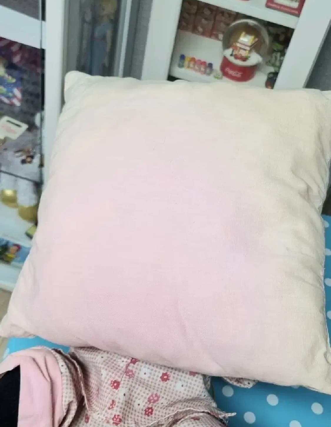 디즈니 빈티지 미니마우스 인형 상품이미지3