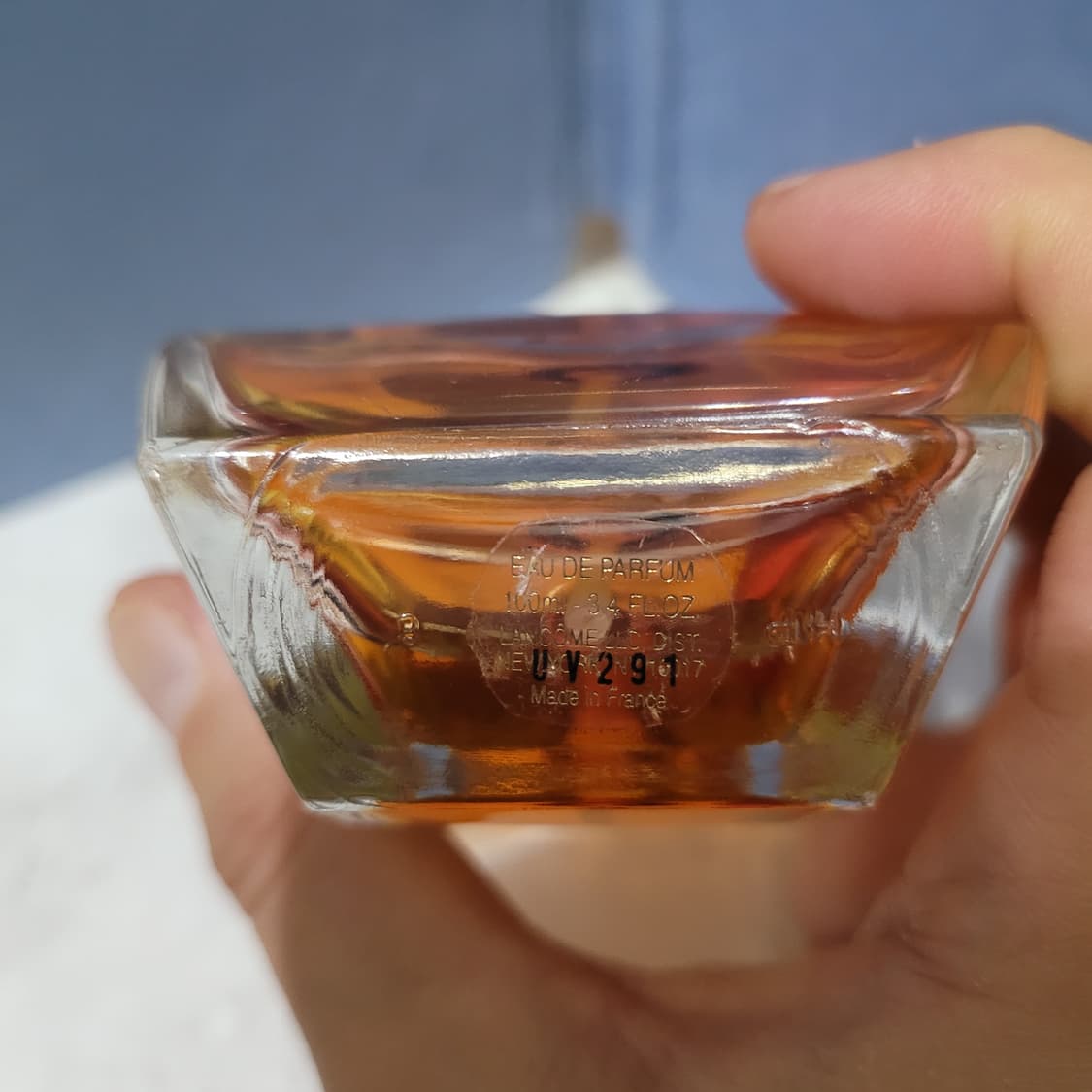 랑콤 POEME 포엠 EDP 100ml 향수 (K) 상품이미지8