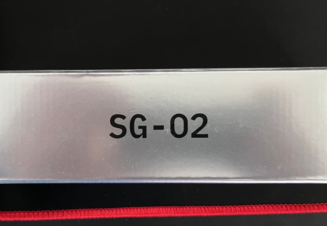 Yeezy SG02 상품이미지2