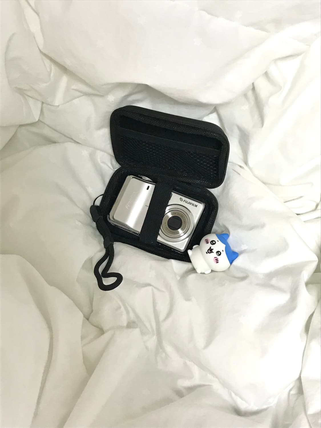 (희귀템!) Fujifilm Finepix F460 상품이미지7