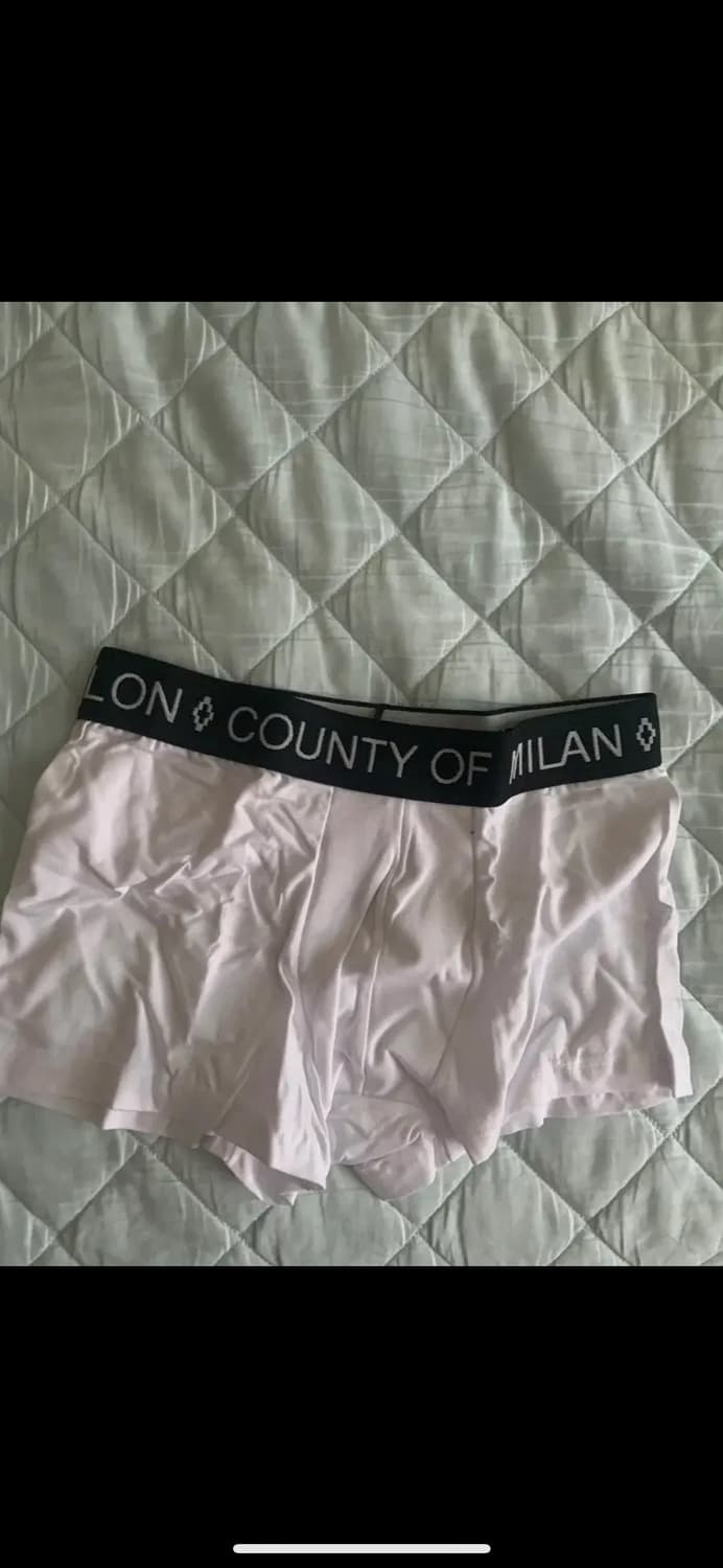 정품 마르셀로불론 팬티 상품이미지2