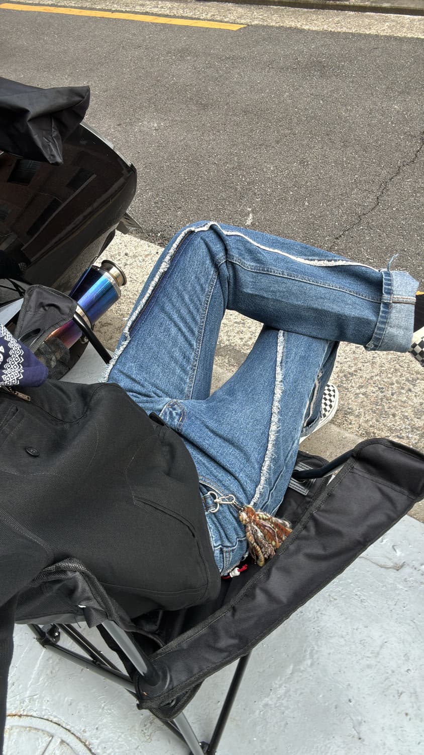 Gamma denim 부츠컷 29 상품이미지1