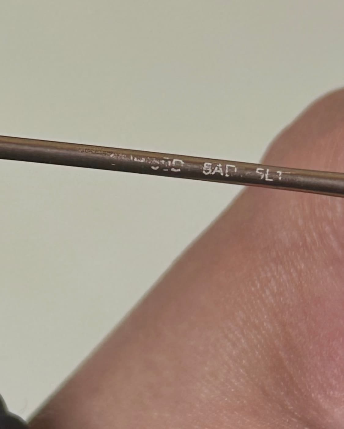 프라다 빈티지 선글라스  상품이미지5