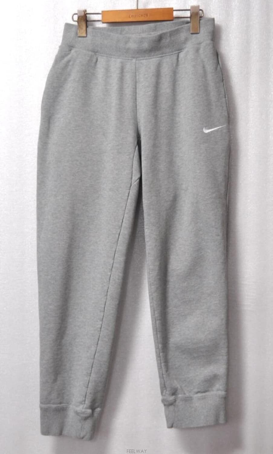 나이키/남성스탠다드핏트레이닝팬츠(허리29~30) 상품이미지1