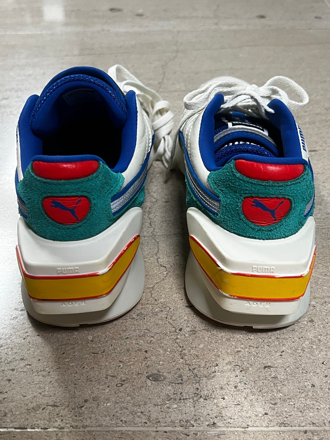 [260] puma x adererror 상품이미지4
