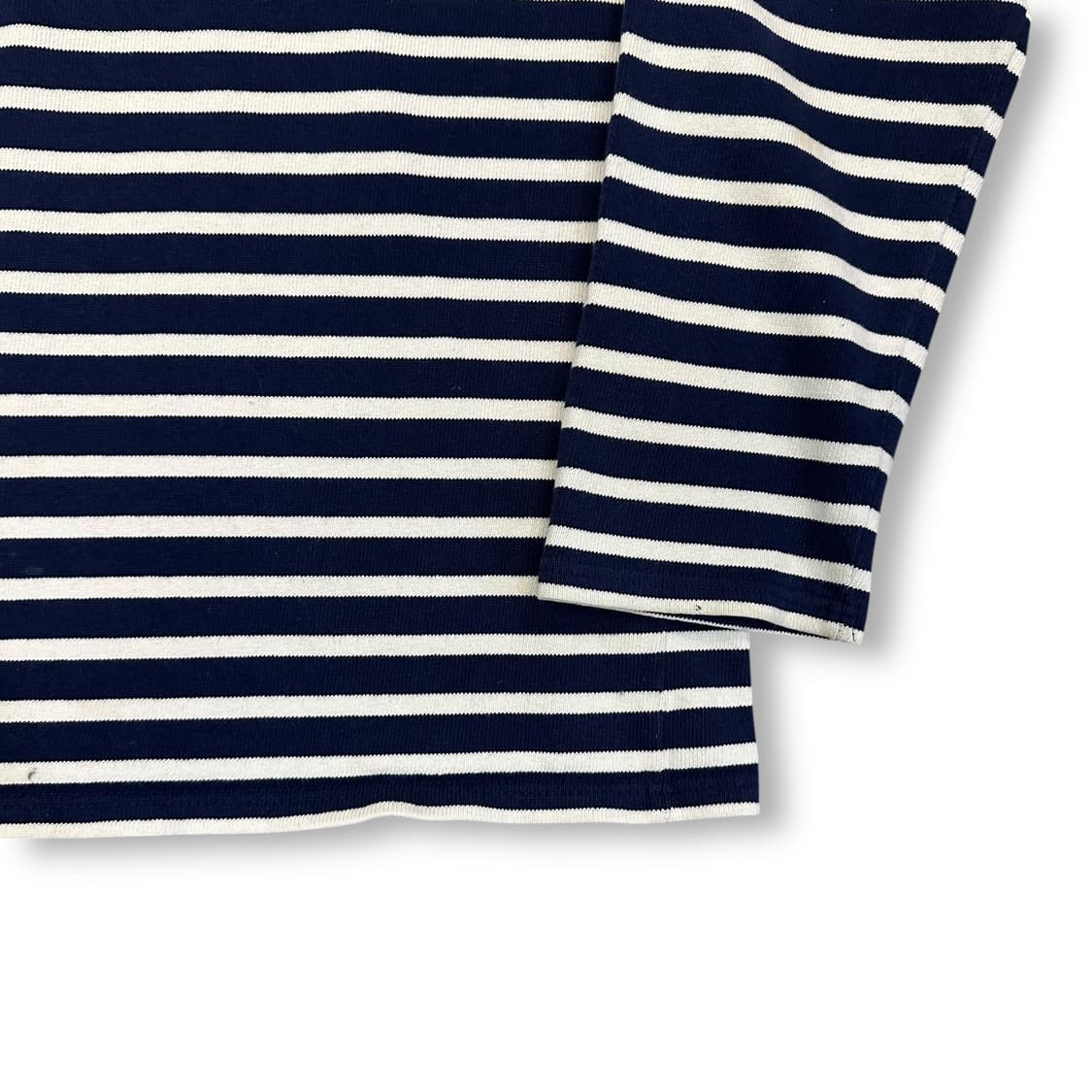 세인트제임스 해군 티셔츠 상품이미지3