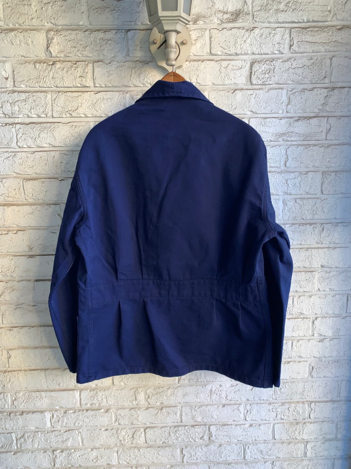 빈티지 프렌치 워크 자켓 100  상품이미지6