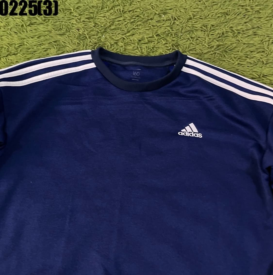 아디다스 맨투맨 상품이미지2