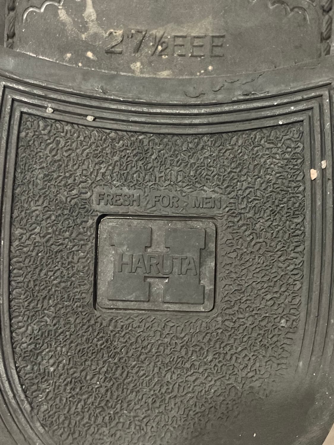 하루타 로퍼 275 판매 상품이미지6