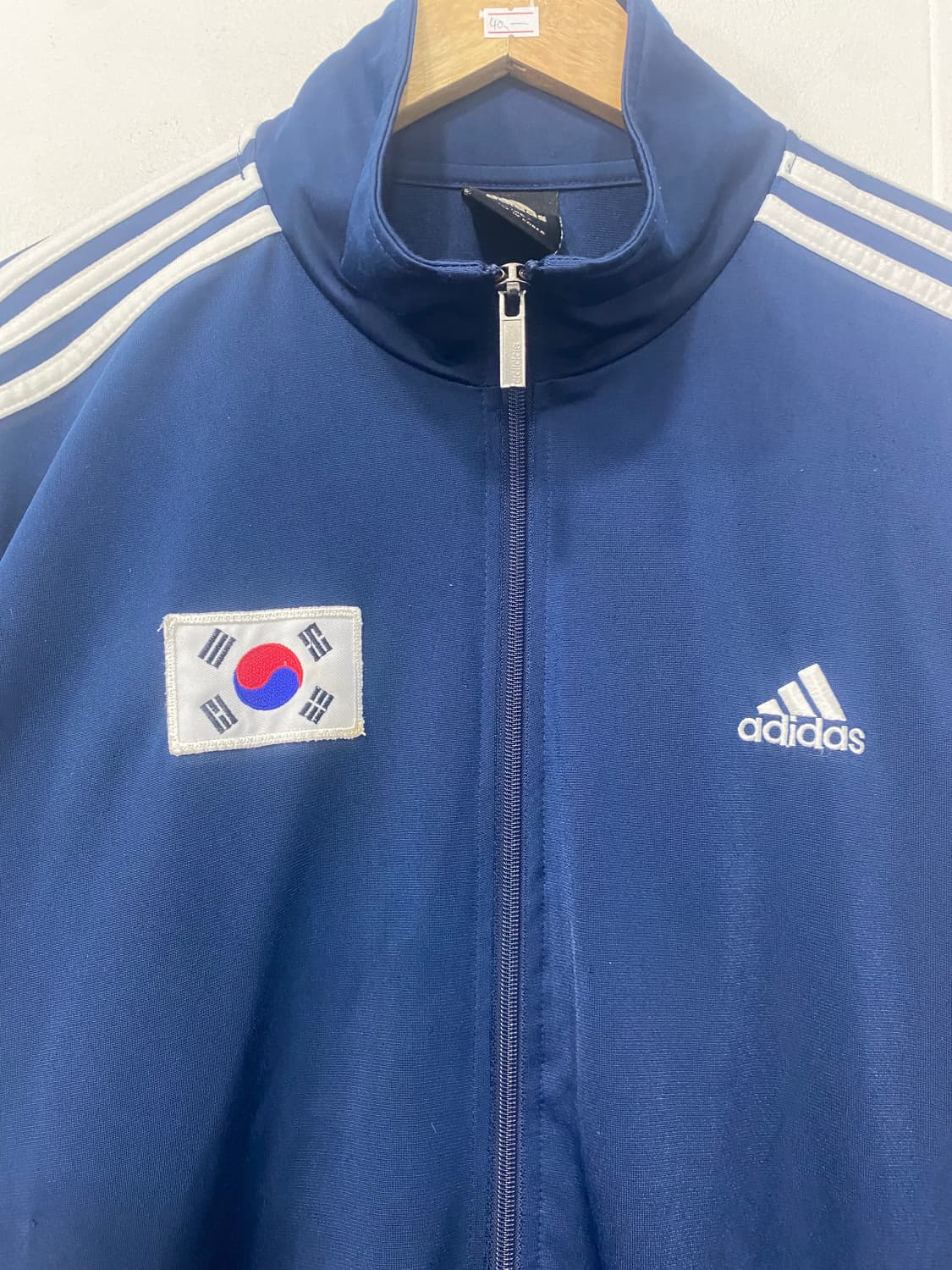 아디다스 국대져지 상품이미지2