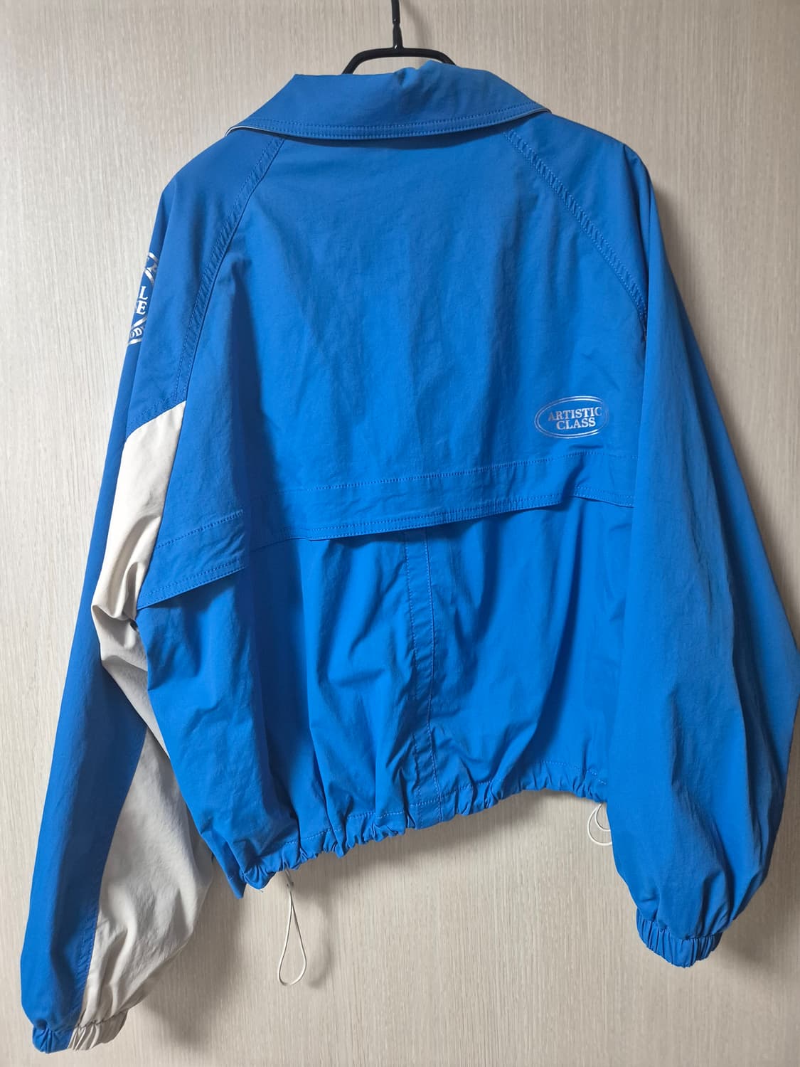 오픈YY 더오픈프로덕트 윈드브레이커 봄버 자켓 상품이미지4