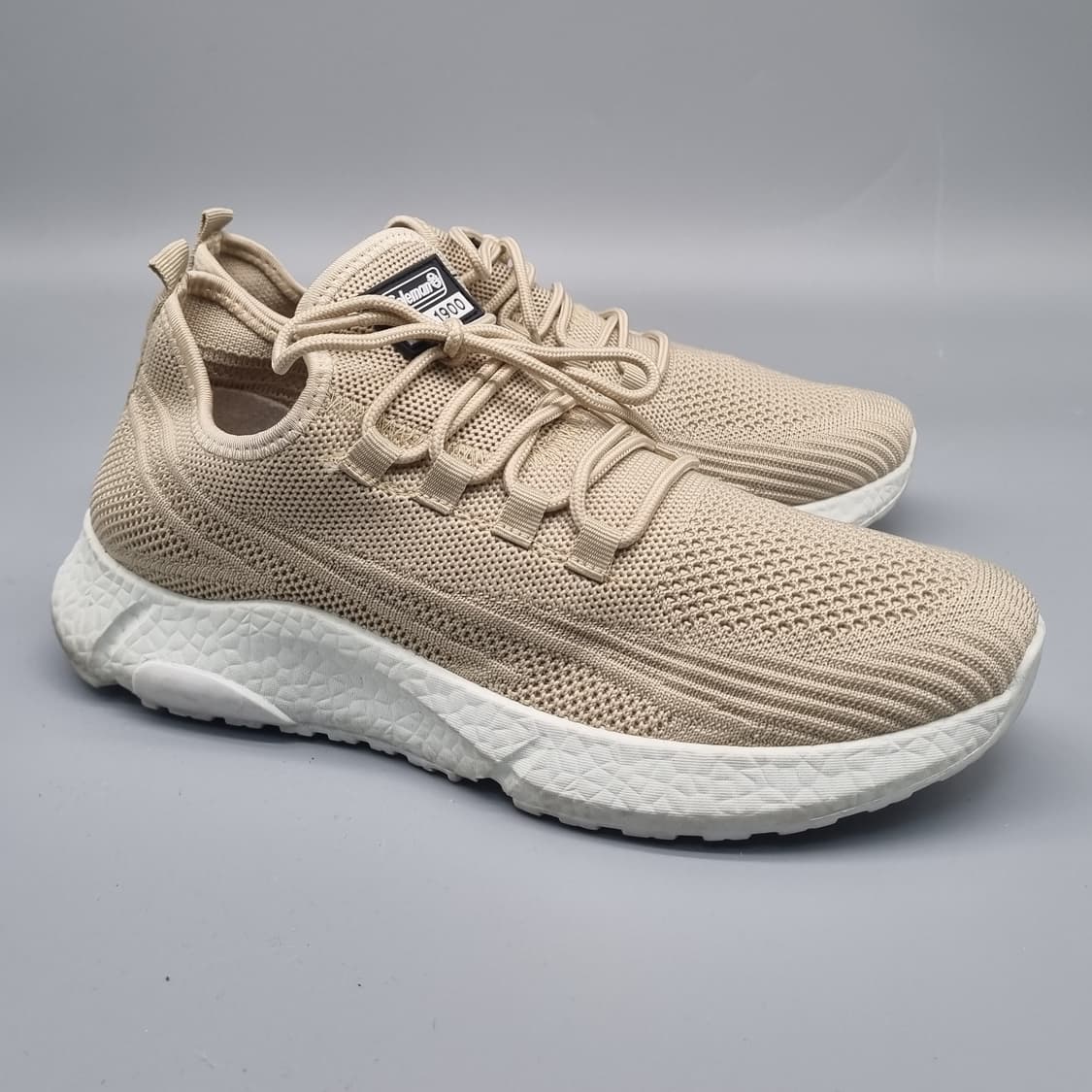 콜맨 카터 베이지 남성운동화265 상품이미지1