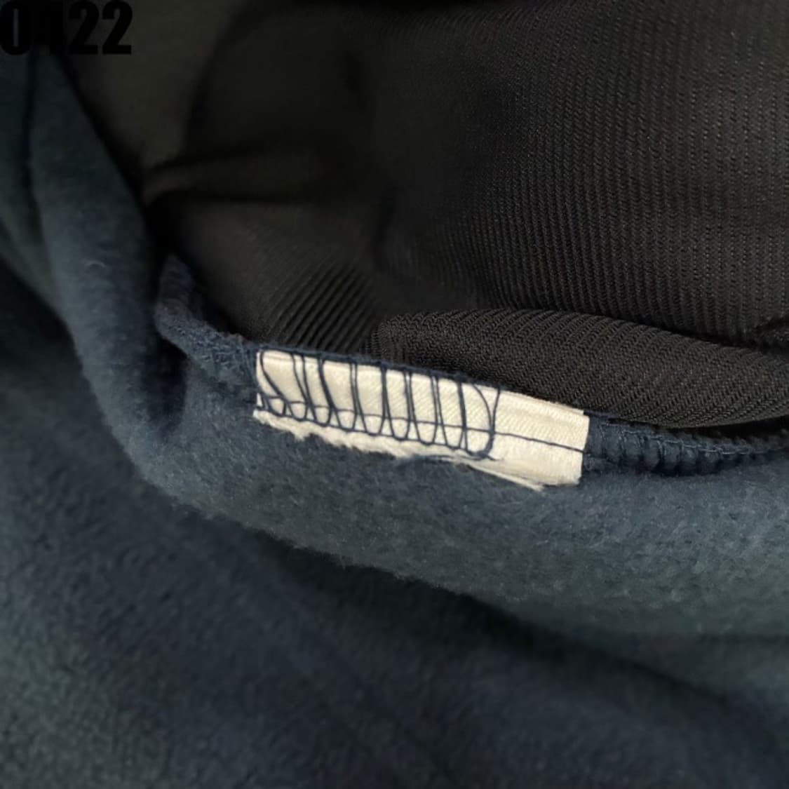 컬럼비아 남성 플리스 베스트 조끼 s 상품이미지4