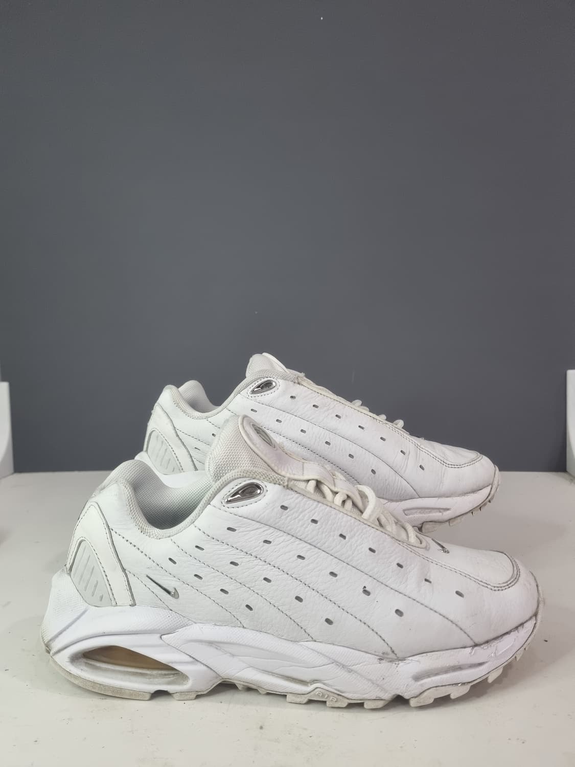 270 나이키 녹타 화이트레이더 상품이미지1