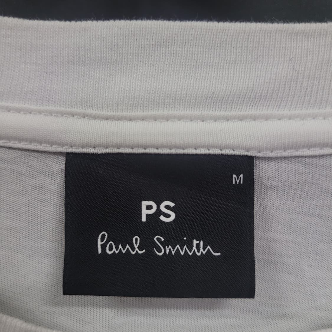 Paul Smith 폴스미스 지브라 롱슬리브 셔츠 상품이미지8