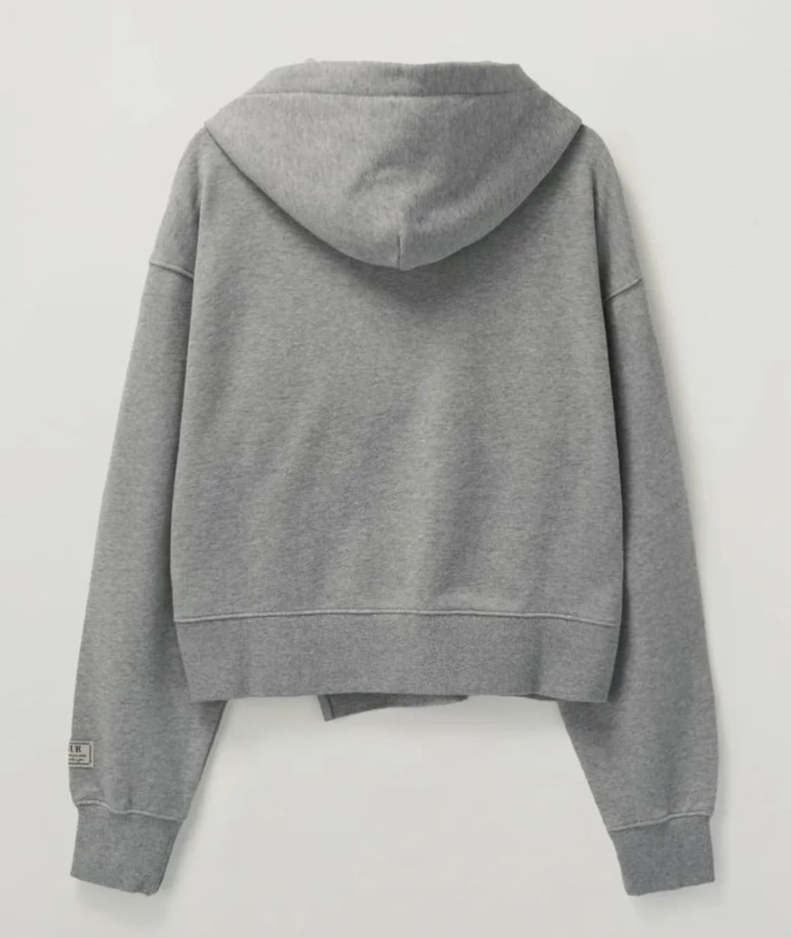 새터 satur 더블린 후드 티셔츠 상품이미지2