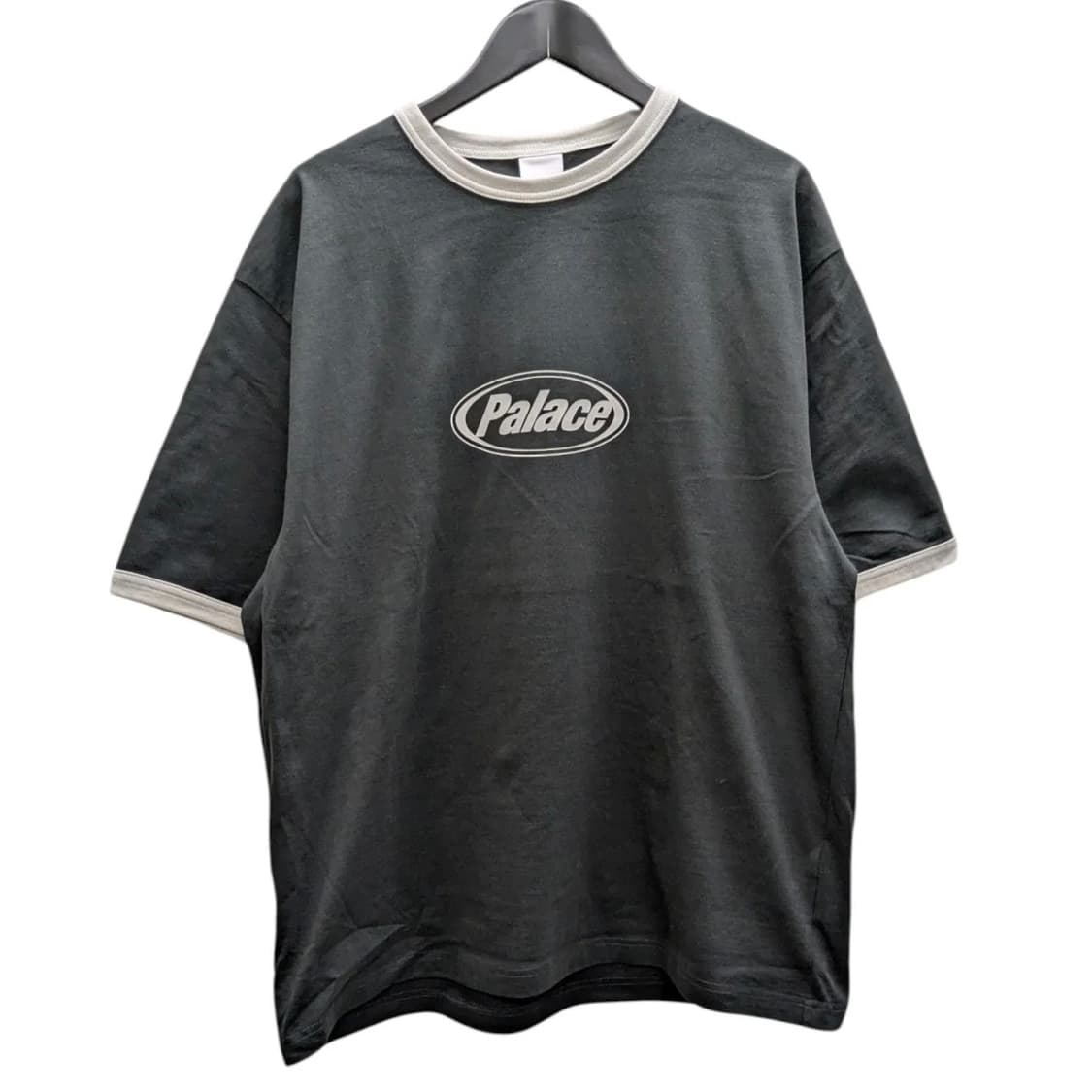 PALACE 25FW ELIPSE RINGER T-SHIRT 상품이미지1
