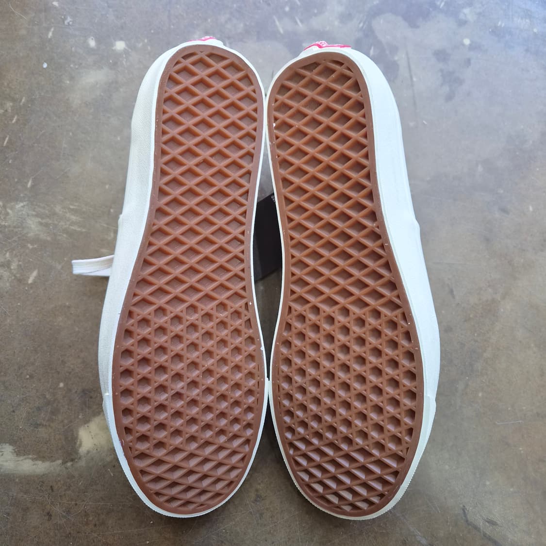 265) 새제품 반스 어센틱 애너하임 팩토리 스니커즈 운동화 신발 상품이미지5