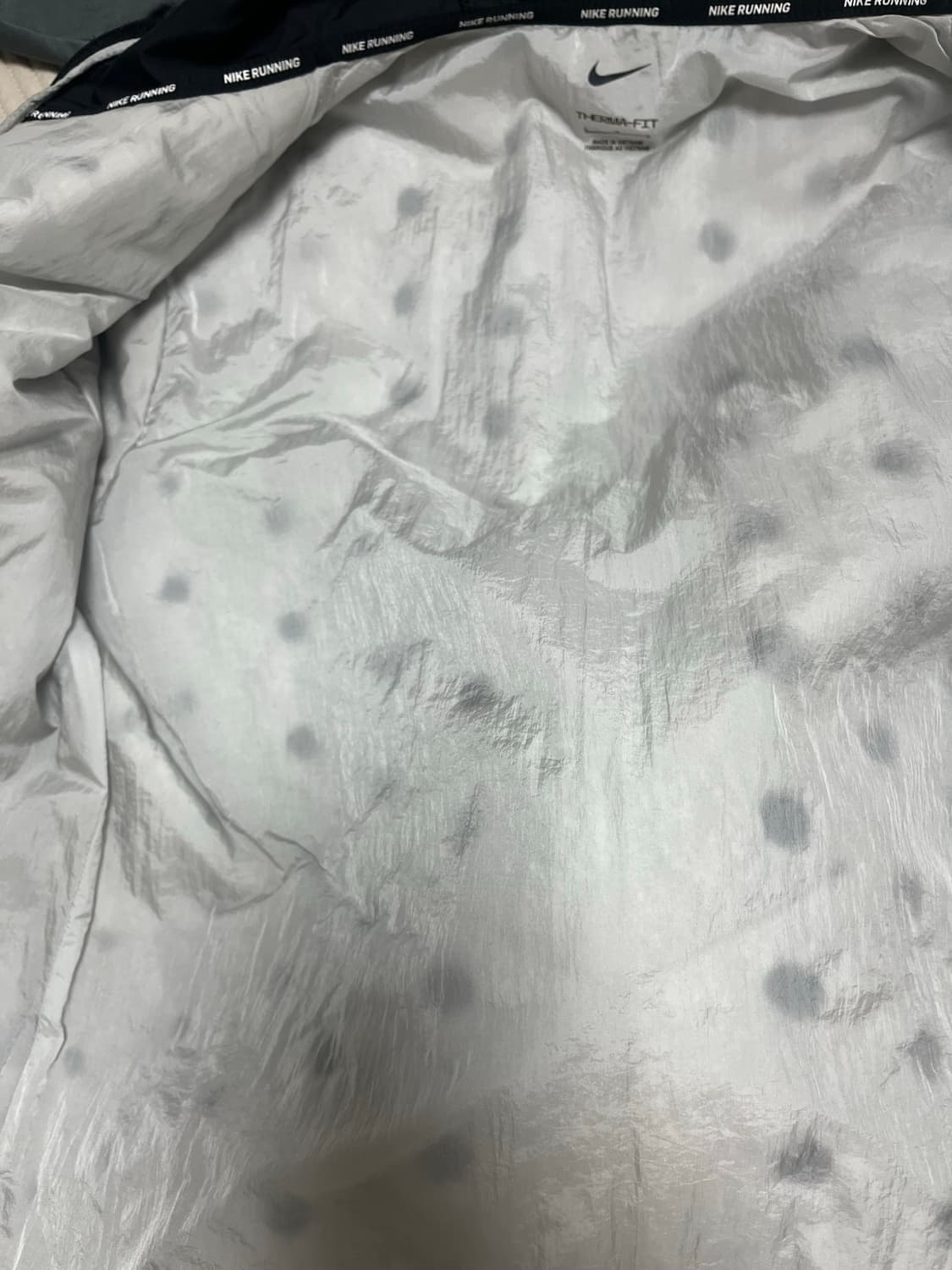 나이키 써마핏 경량후디 L사이즈 상품이미지7