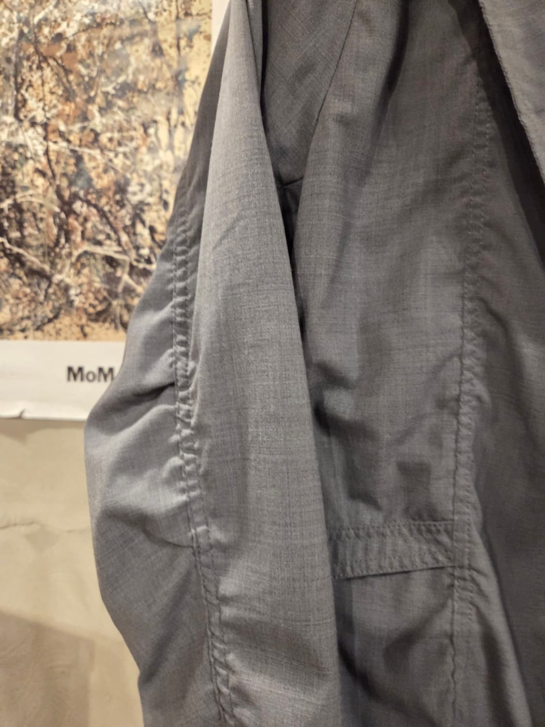 논네이티브 자켓 상품이미지3