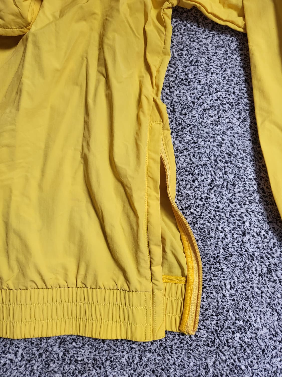 휠라 아노락 바람막이 상품이미지3