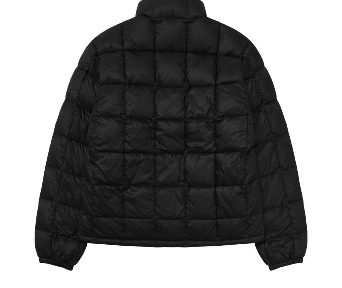 스투시 미드웨이트 퍼퍼 블랙 (L사이즈와 교환도 받아요) 상품이미지2