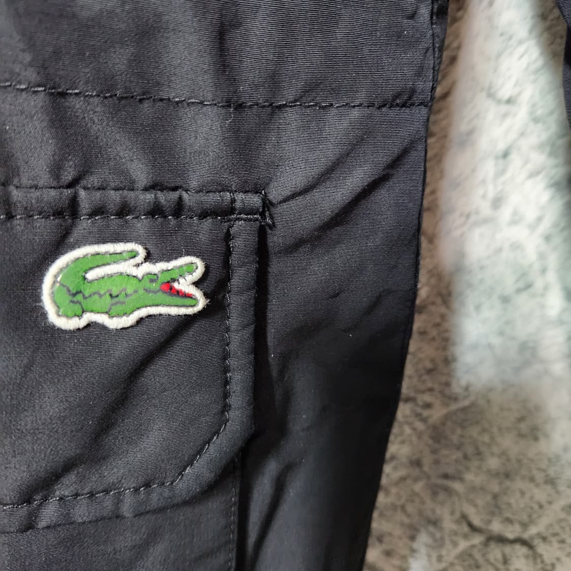 [100] 라코스테 라이브 오리털 패딩 점퍼 H419 상품이미지2