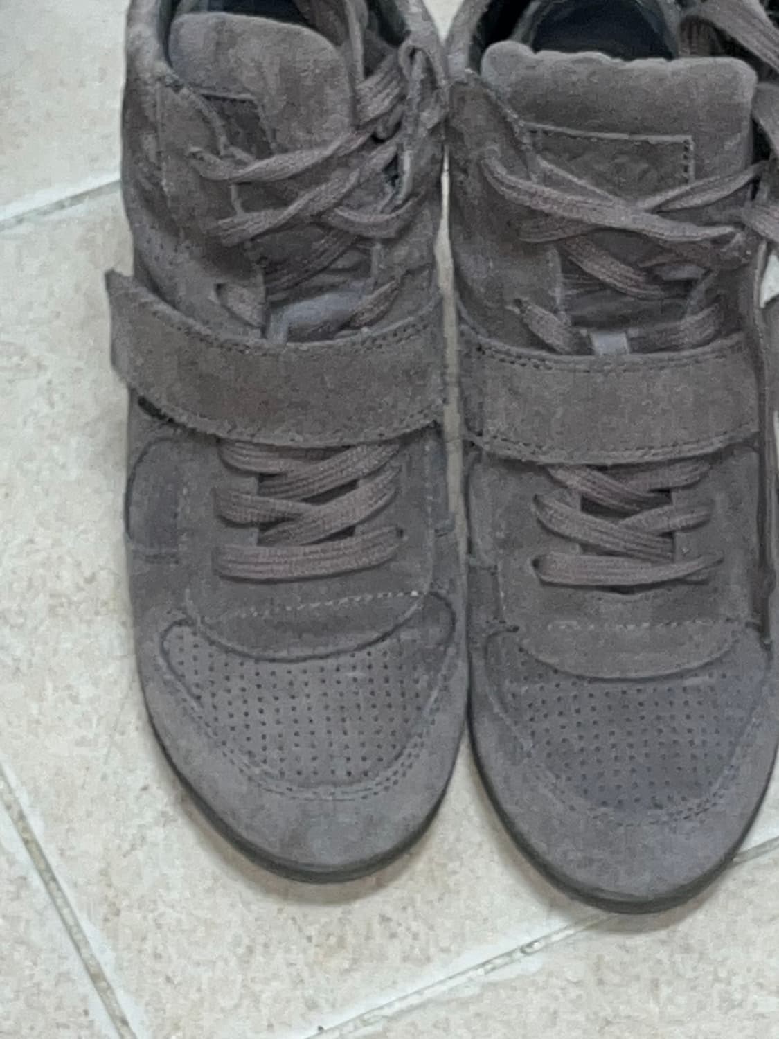 Ash 웨지힐 39 상품이미지5