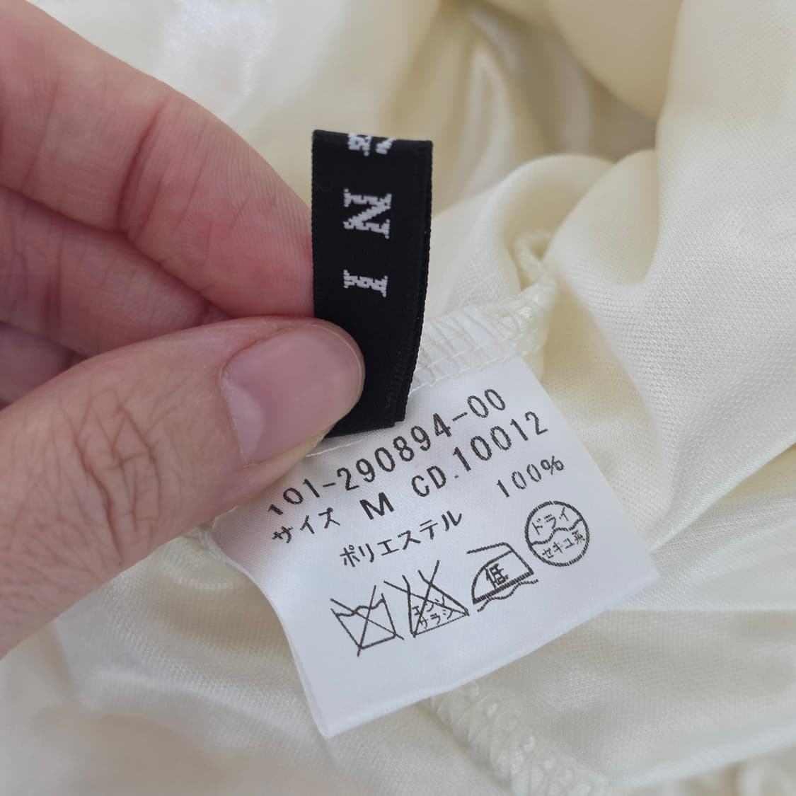 핀터달천깔 레이스 블라우스 상품이미지2