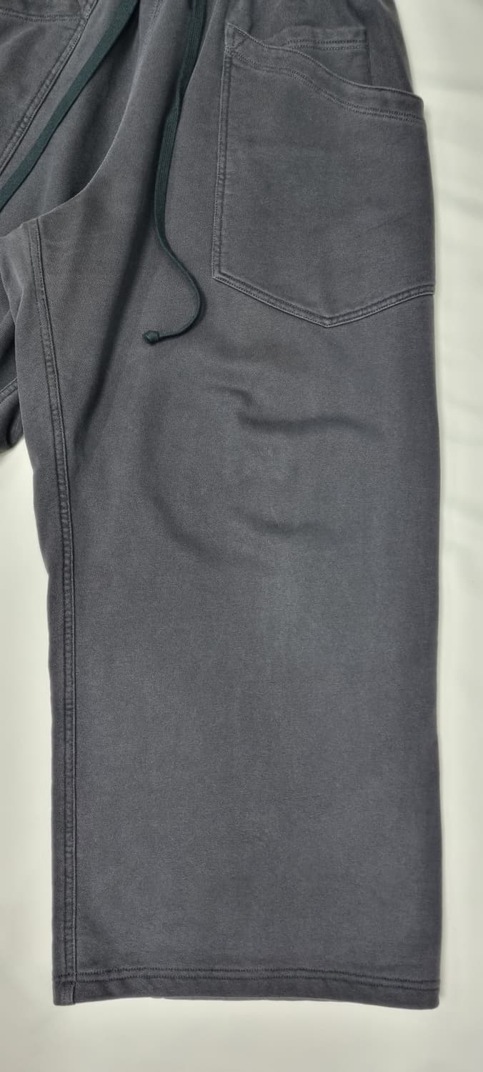 폴리테루 X 노매뉴얼 워시드 팬츠 3size _ 남성 상품이미지4