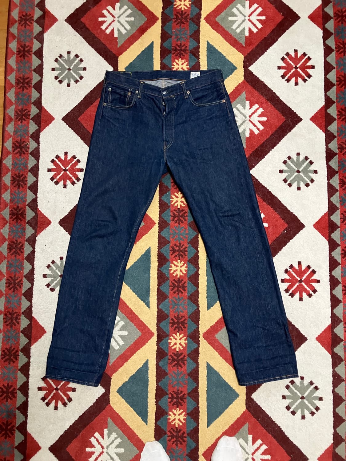 오어슬로우 105 3사이즈 상품이미지1